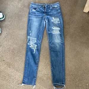 American Eagle Outfitters 8